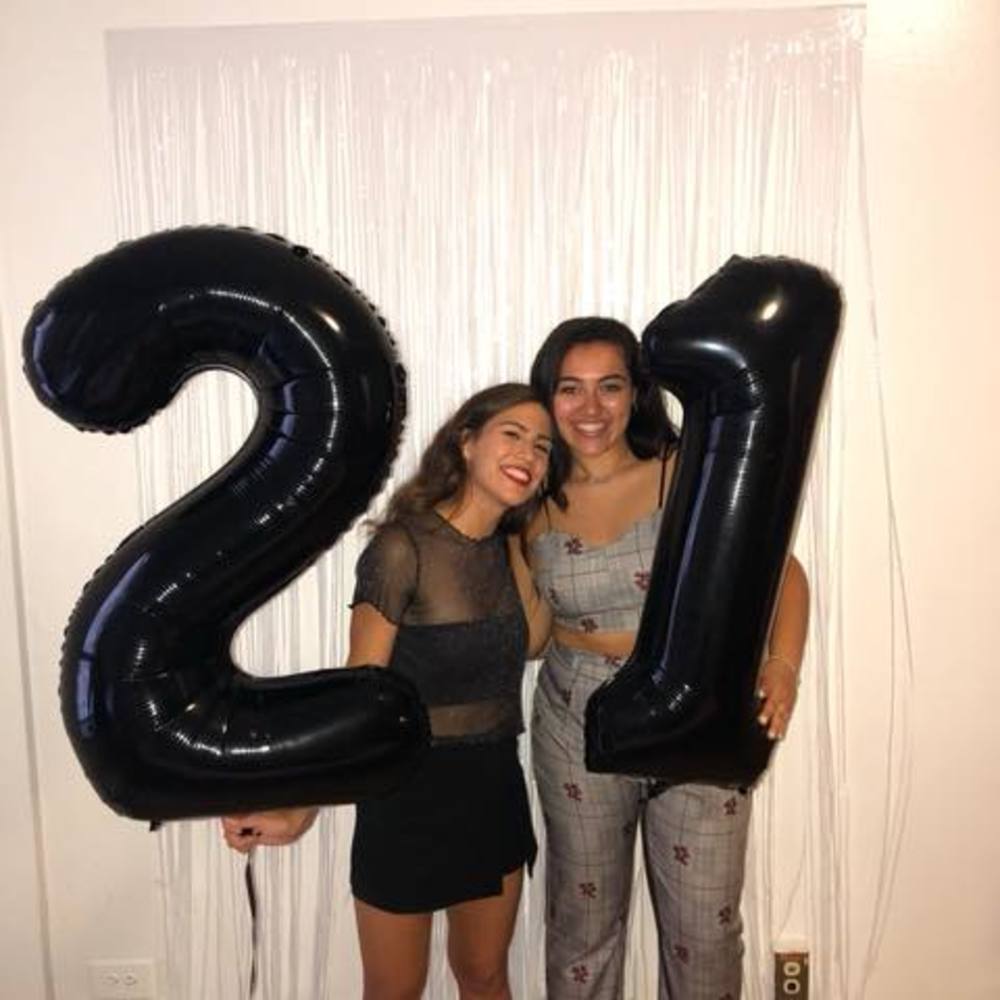 Meet your Posher, Paige